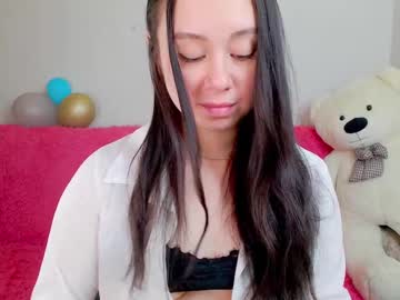 Alinaxrose Chaturbate stream image from May 19, 2025