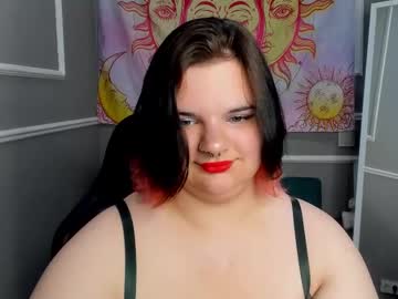 Jelly_Sim_ Chaturbate stream image from May 19, 2025