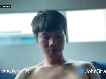 Johnstrange_Au Chaturbate stream image from May 19, 2025
