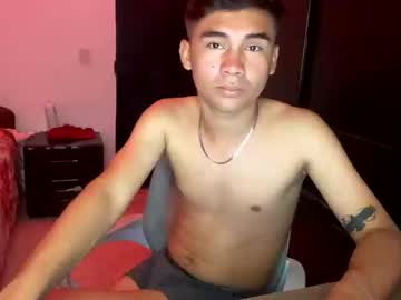 Liam_Ander Chaturbate stream image from May 19, 2025