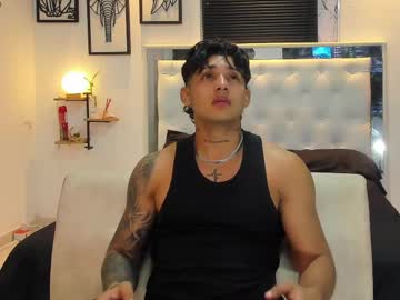 Lunay_Xtreemboy Chaturbate stream image from May 19, 2025
