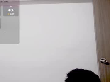 Mark_Rut Chaturbate stream image from May 19, 2025