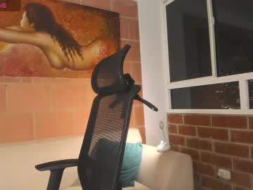 Molly_Muffin Chaturbate stream image from May 19, 2025