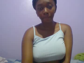 Prettykendy003 Chaturbate stream image from May 19, 2025