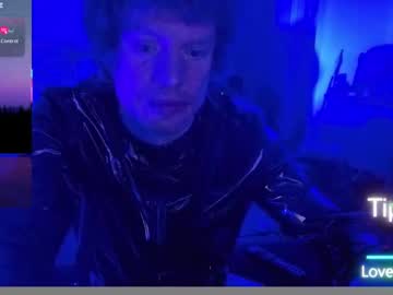 Sexydik2025 Chaturbate stream image from May 19, 2025