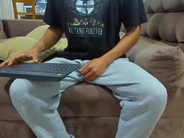 Steven_Modelo69 Chaturbate stream image from May 19, 2025
