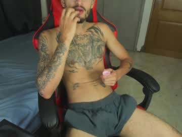 Tadeoo__ Chaturbate stream image from May 19, 2025