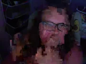 Thelillyviolet Chaturbate stream image from May 19, 2025