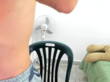 Theo_342 Chaturbate stream image from May 19, 2025