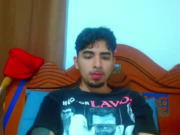Abdul_Zaid Chaturbate stream image from May 19, 2025