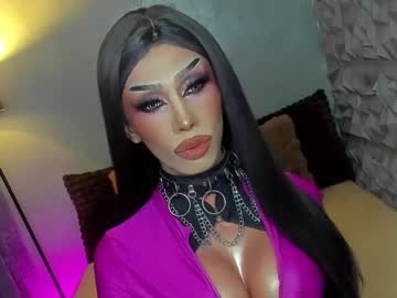 Anitacruisze Chaturbate stream image from May 19, 2025