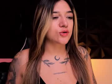 Ashleyvalirya Chaturbate stream image from May 19, 2025