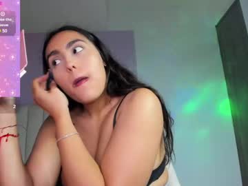 Caylin_Jordan Chaturbate stream image from May 19, 2025