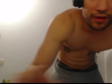Dalton_Barros Chaturbate stream image from May 19, 2025