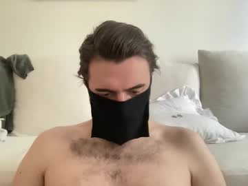 Fortunate_ Chaturbate stream image from May 19, 2025