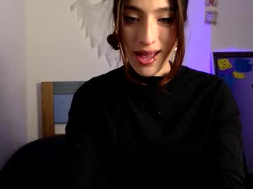 Gabykovalenko Chaturbate stream image from May 19, 2025