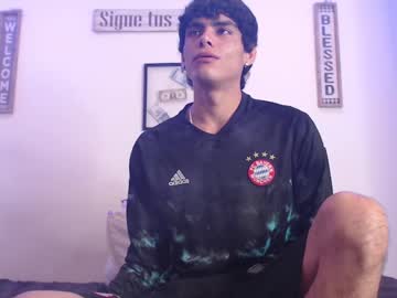 Harrythomson1 Chaturbate stream image from May 19, 2025