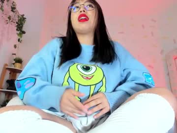 Kylie_Evans_18 Chaturbate stream image from May 19, 2025