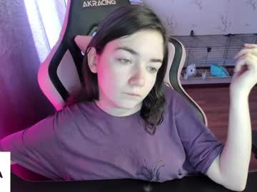Melisanilson Chaturbate stream image from May 19, 2025