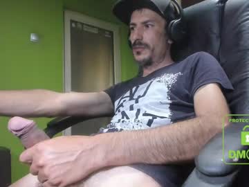 Nicolasguy Chaturbate stream image from May 19, 2025