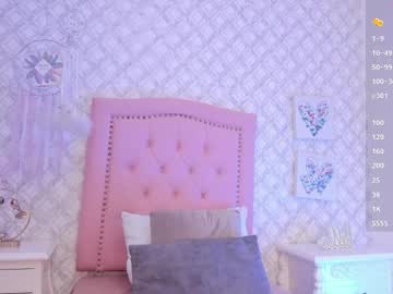 Sagitariuuuss Chaturbate stream image from May 19, 2025