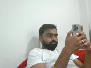 Shiv8910 Chaturbate stream image from May 19, 2025