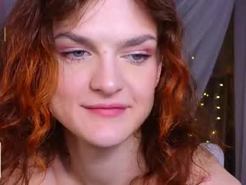 Sophia_Dreamy Chaturbate stream image from May 19, 2025