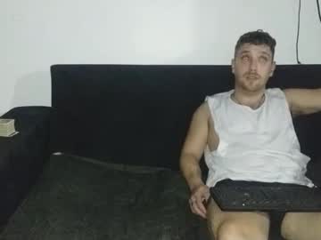 Toby_Twink Chaturbate stream image from May 19, 2025