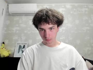 Tyler__Johnson Chaturbate stream image from May 19, 2025