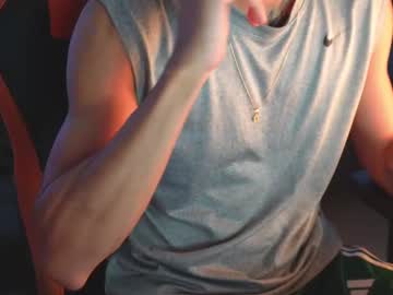 Vito_Benz Chaturbate stream image from May 19, 2025