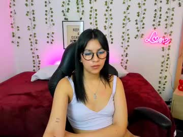 Antonella_Allen Chaturbate stream image from May 19, 2025
