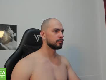 Bastian_166 Chaturbate stream image from May 19, 2025