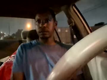 Demiblack24 Chaturbate stream image from May 19, 2025