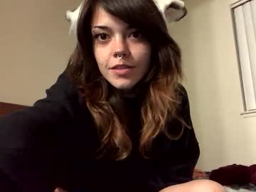 Faerienugs Chaturbate stream image from May 19, 2025