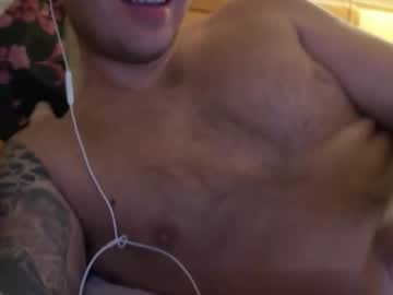 Monster_D_ Chaturbate stream image from May 19, 2025