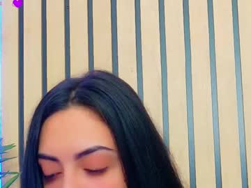 Moon_Raisaa Chaturbate stream image from May 19, 2025