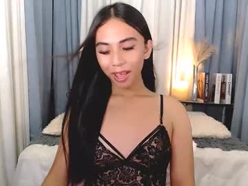 Olivia_Smith17 Chaturbate stream image from May 19, 2025