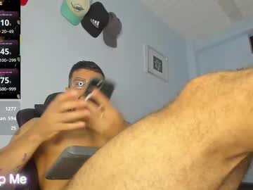 _Poseidon1_ Chaturbate stream image from May 19, 2025