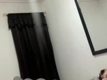 Taylor_Kimm Chaturbate stream image from May 19, 2025