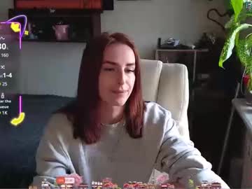Adrihanna Chaturbate stream image from May 19, 2025