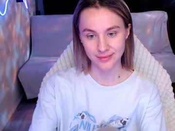 Baby_Kitte Chaturbate stream image from May 19, 2025
