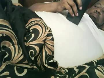 Biggyscorpio Chaturbate stream image from May 19, 2025