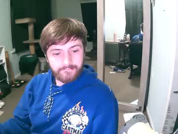 Bigtrunkcock Chaturbate stream image from May 19, 2025