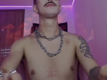 Bruce_6666 Chaturbate stream image from May 19, 2025