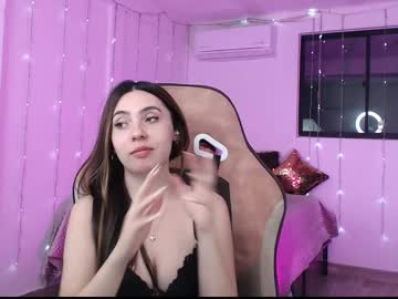 Cattleya069 Chaturbate stream image from May 19, 2025
