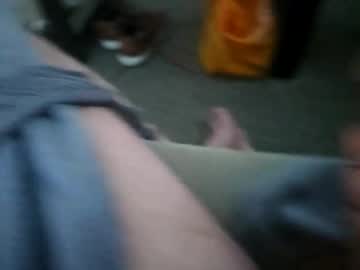 Dilf232323 Chaturbate stream image from May 19, 2025
