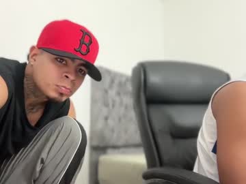 Freyva_ Chaturbate stream image from May 19, 2025