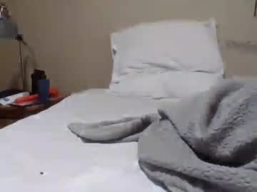 Hairydaddyfeet Chaturbate stream image from May 19, 2025