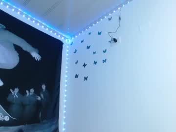 Isisjones18 Chaturbate stream image from May 19, 2025