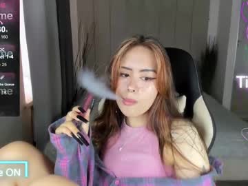Kim_Brownie Chaturbate stream image from May 19, 2025